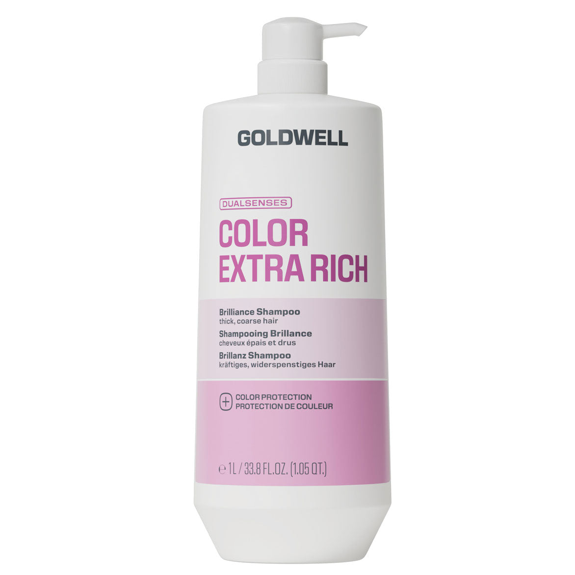 Goldwell Dualsenses Color Extra Rich Brilliance Shampoo