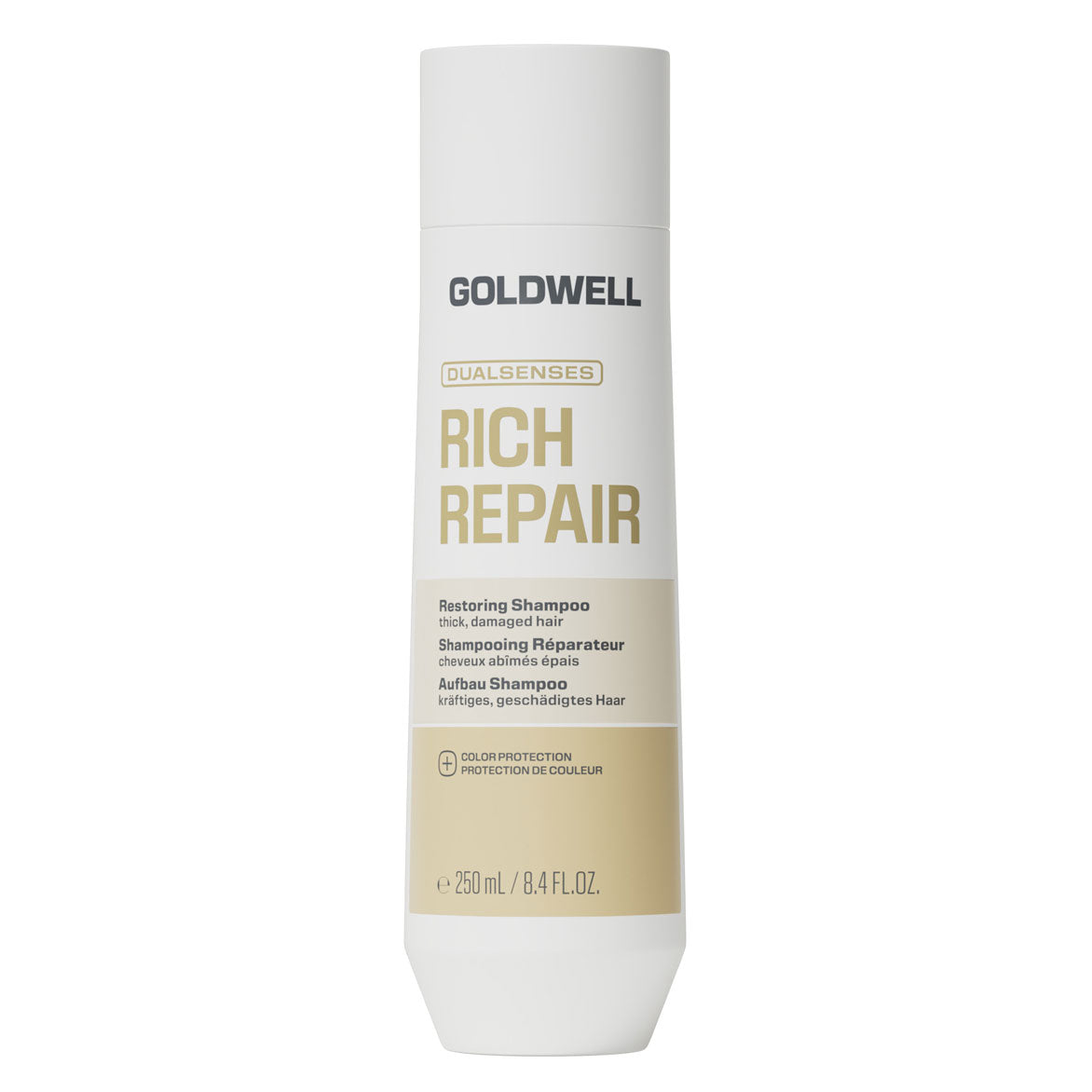 Goldwell Dualsenses Rich Repair Restoring Shampoo