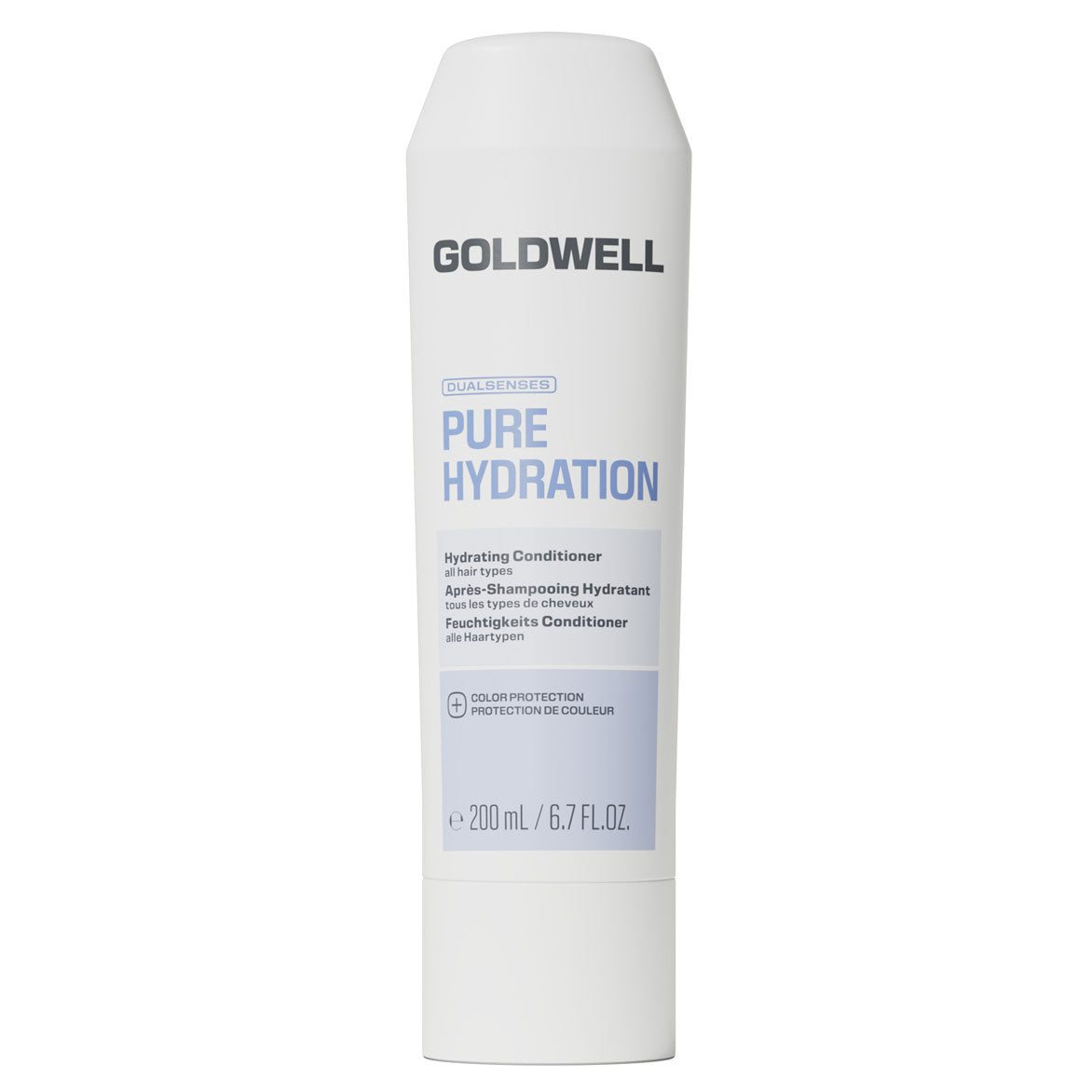 Goldwell Dualsenses Pure Hydration Hydrating Conditioner