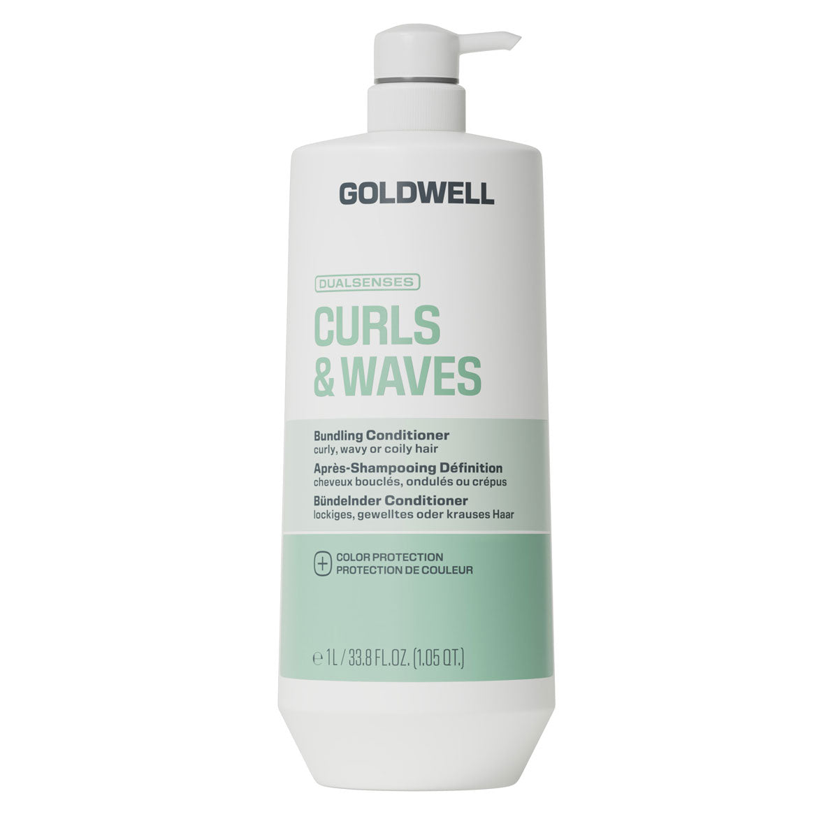 Goldwell Dualsenses Curls & Waves Bundling Conditioner