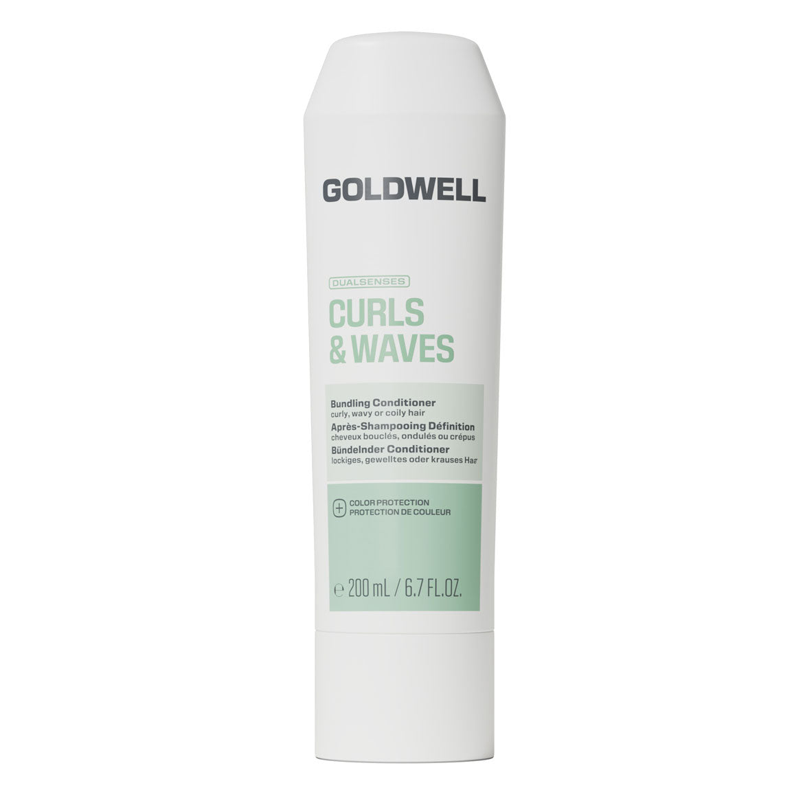 Goldwell Dualsenses Curls & Waves Bundling Conditioner