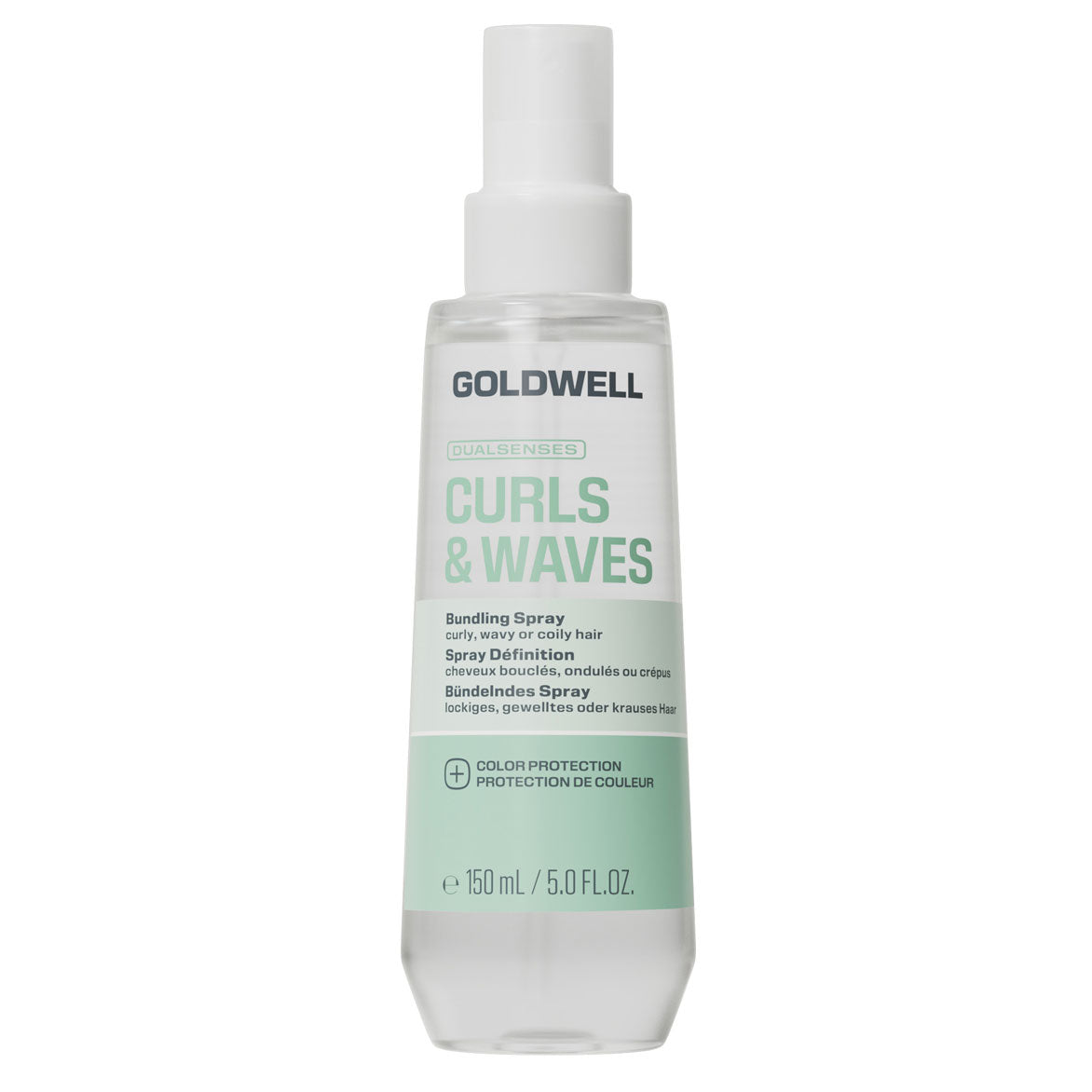 Goldwell Dualsenses Curls & Waves Bundling Spray 150ml