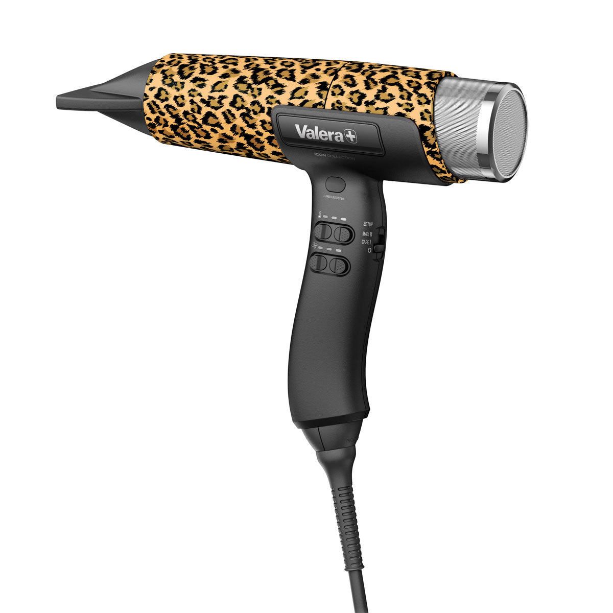 Valera Icon Collection Glam Leopard Fohn 2000W