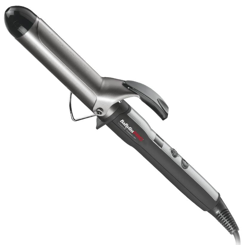 Babyliss Dial-a-heat Keramische Krultang - KOOS • alles voor de kapper - Babyliss - Krultangen