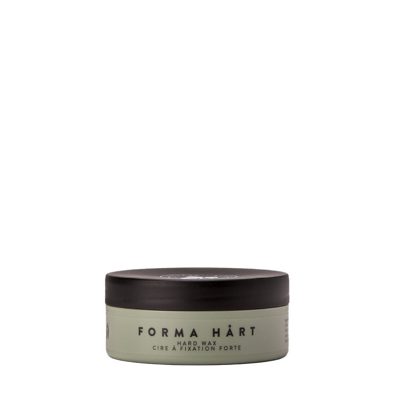 Bjork Forma Hart Strong Hold Wax 75ml - KOOS • alles voor de kapper - Bjork - Wax & pomade