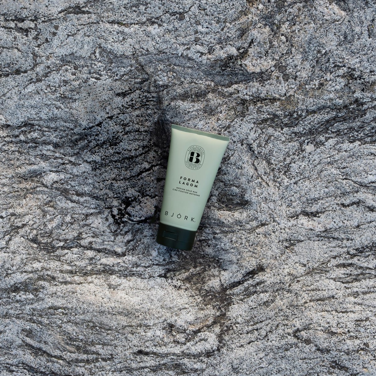 Bjork Forma Lagom Medium Hold Wax 75ml - KOOS • alles voor de kapper - Bjork - Wax & pomade