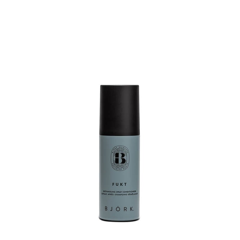 Bjork Fukt Detangling Spray Conditioner 150ml - KOOS • alles voor de kapper - Bjork - Overige styling