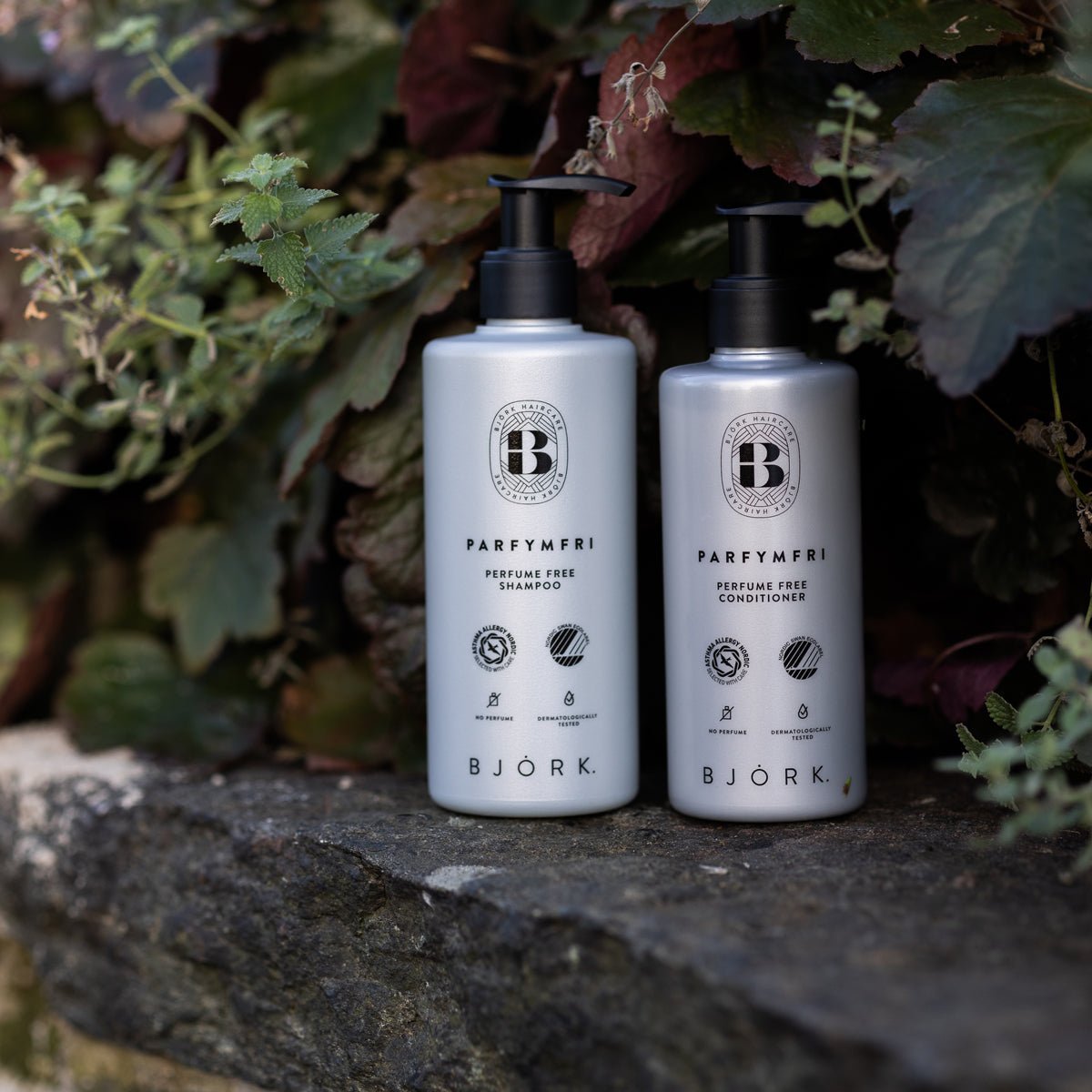 Bjork Parfymfri Conditioner 250ml - KOOS • alles voor de kapper - Bjork - Conditioner