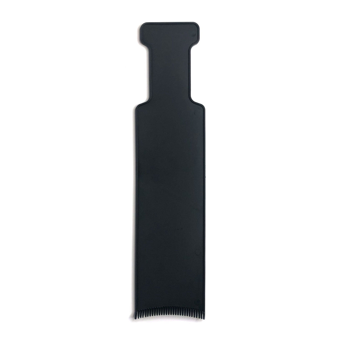 Blondeerplank Pastel Lang Met Tanden - KOOS • alles voor de kapper - KOOS - Blondeer accessoires