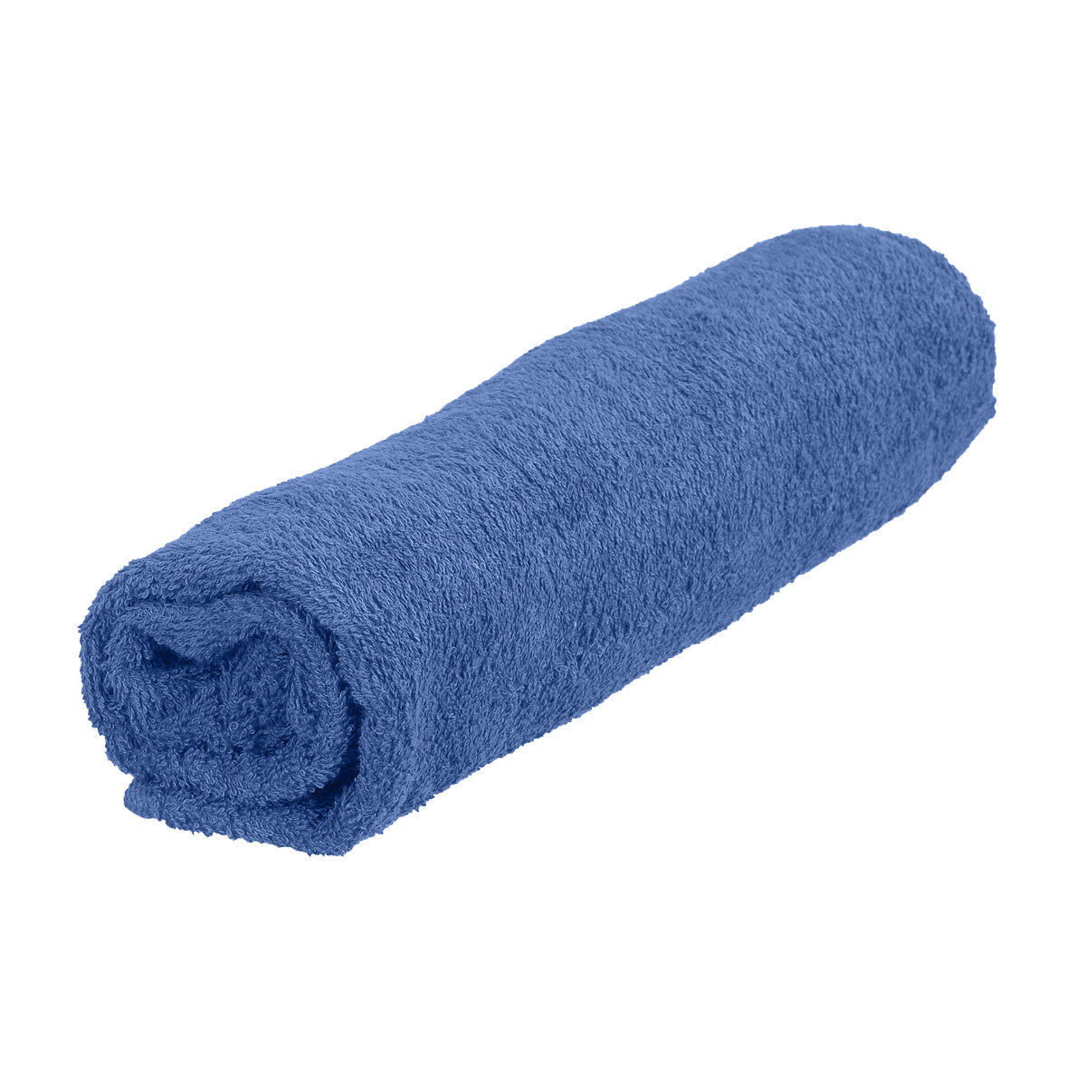 Bob Tuo Handdoek 50x85 12st - KOOS • alles voor de kapper - Sibel - Handdoeken