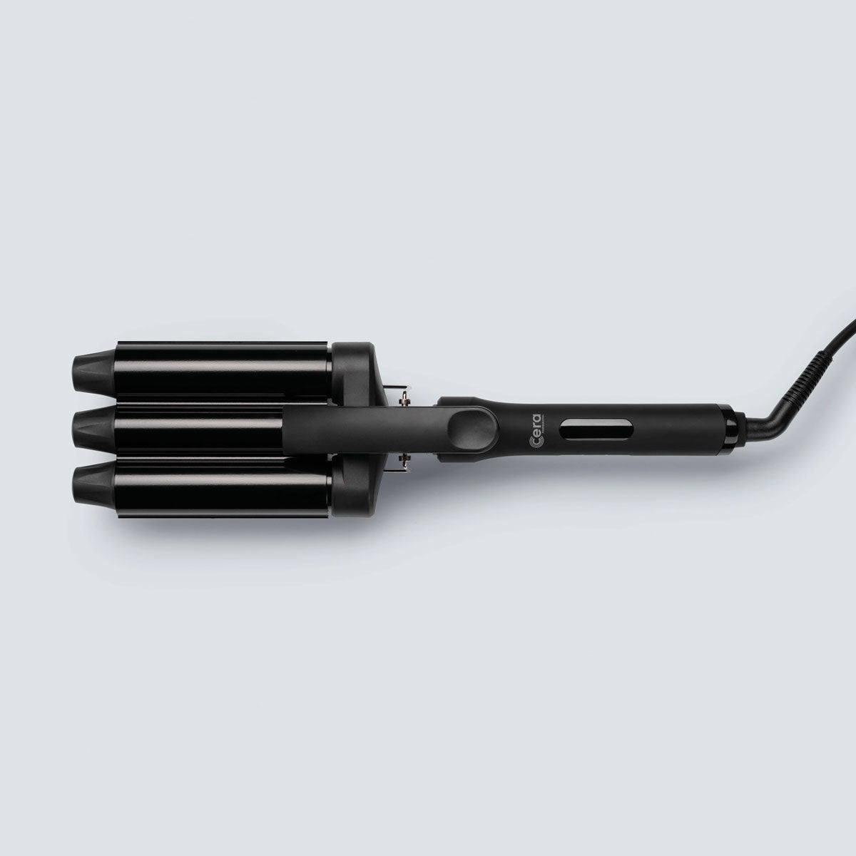 Cera Triple Barrel Waver XL - KOOS • alles voor de kapper - Cera - Wafeltangen