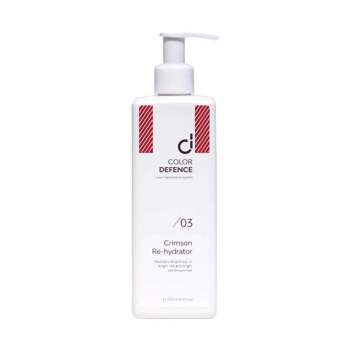 Color Defence Re-hydrator 250ml - KOOS • alles voor de kapper - Color Defence - Kleuronderhoud