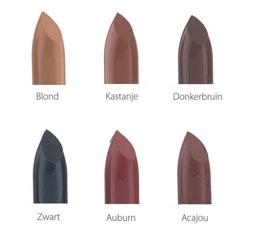Color Stick 4g - KOOS • alles voor de kapper - L’Action - Kleuronderhoud