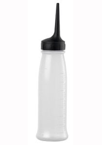 Comair Doseerflacon 240ml - KOOS • alles voor de kapper - Comair - Doseer accessoires