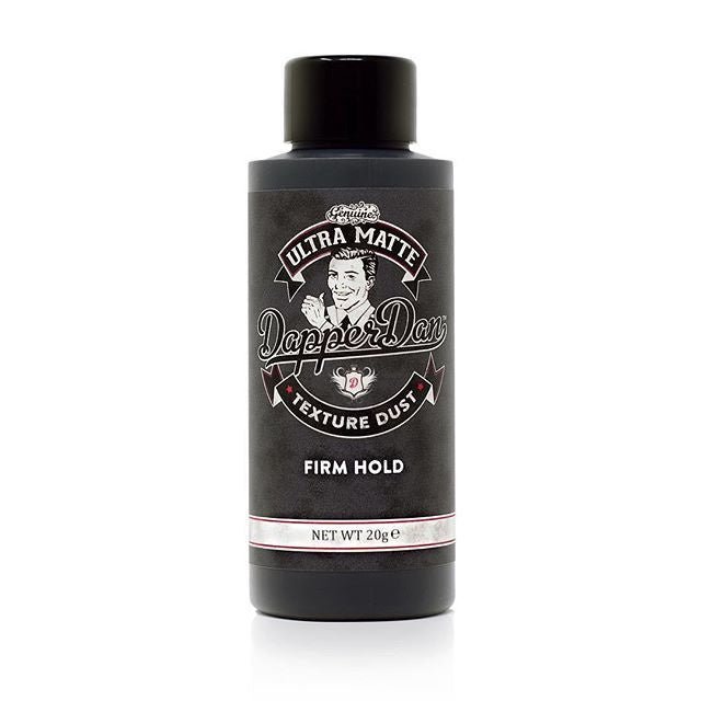 Dapper Dan Texture Dust 20g - KOOS • alles voor de kapper - Dapper Dan - Volumepoeder