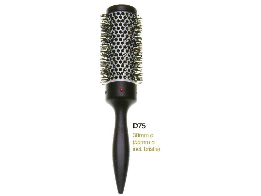 Denman D75 Thermo Borstel 38mm - KOOS • alles voor de kapper - Denman - Haarborstels