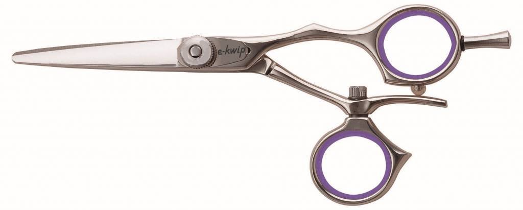E-Kwip Schaar Draai Oog Sh 500 - KOOS • alles voor de kapper - E-kwip - Kappersschaar