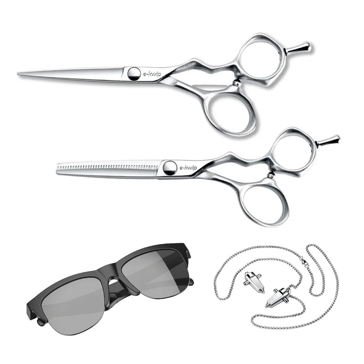E-Kwip Surimu Set - KOOS • alles voor de kapper - E-Kwip - Kappersschaar