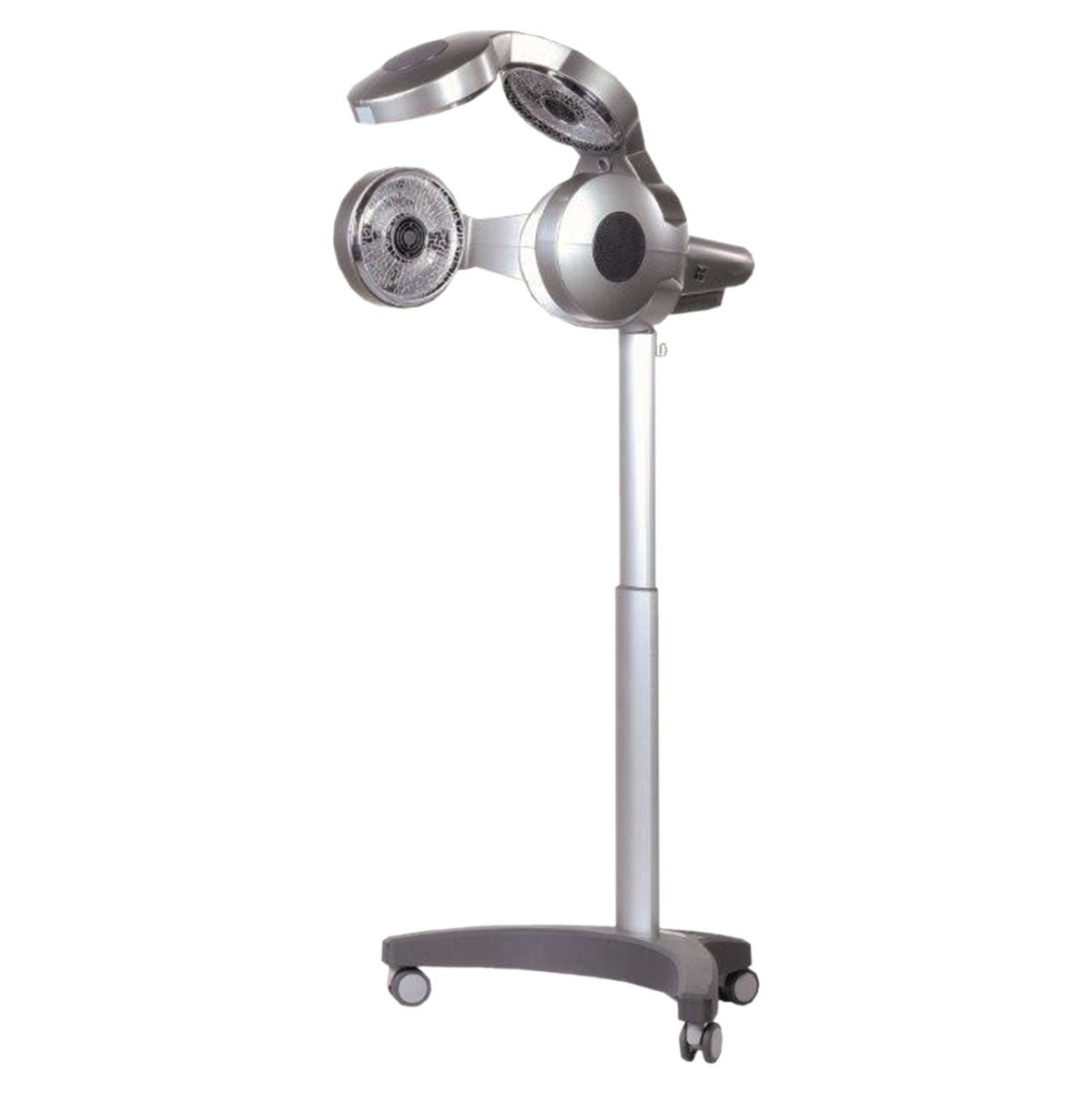 Efalock Exonda Hairzon/Climazon+ S33 Droogkap - KOOS • alles voor de kapper - Efalock - Droogkappen
