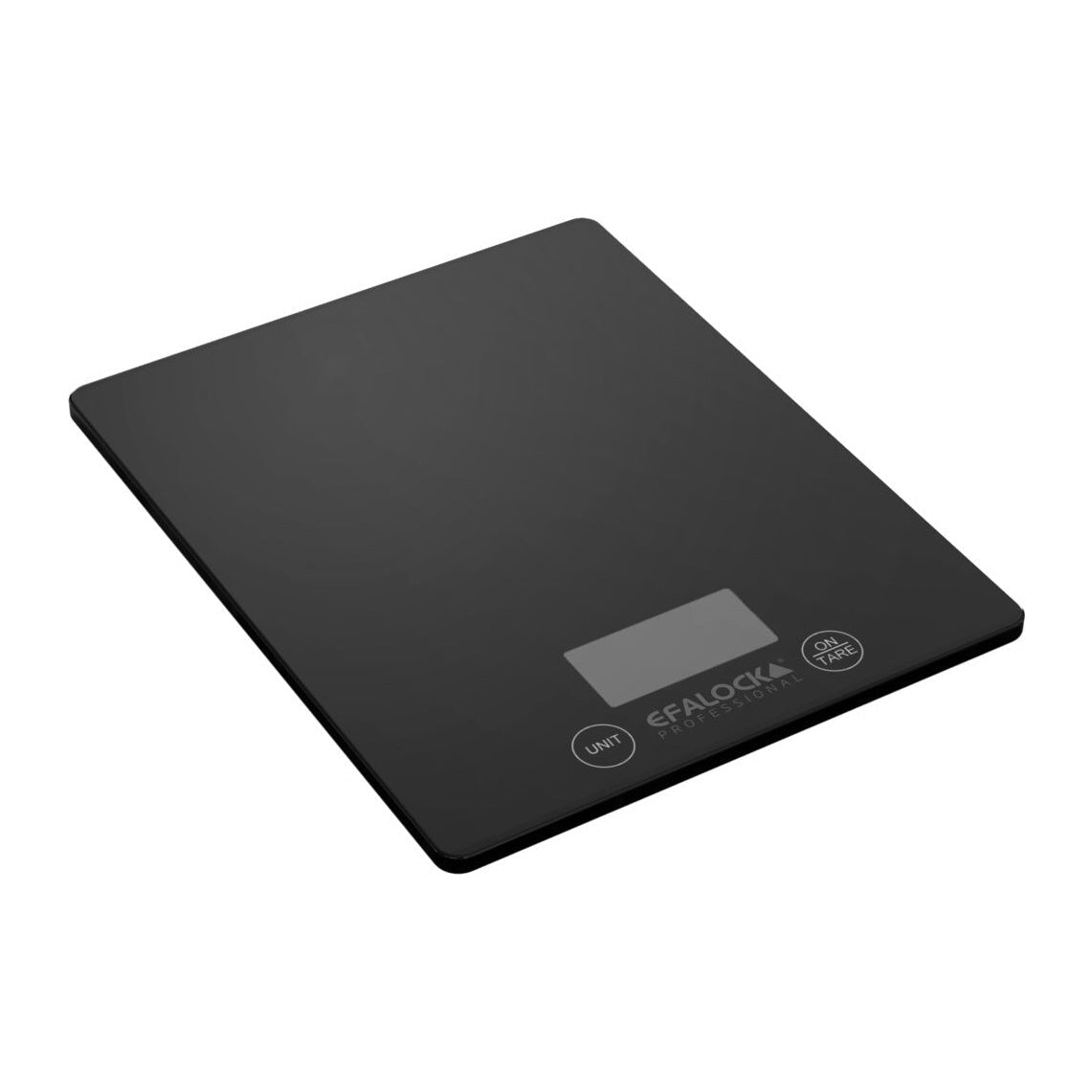 Efalock Expert Digitale Weegschaal - KOOS • alles voor de kapper - Efalock - Weegschalen