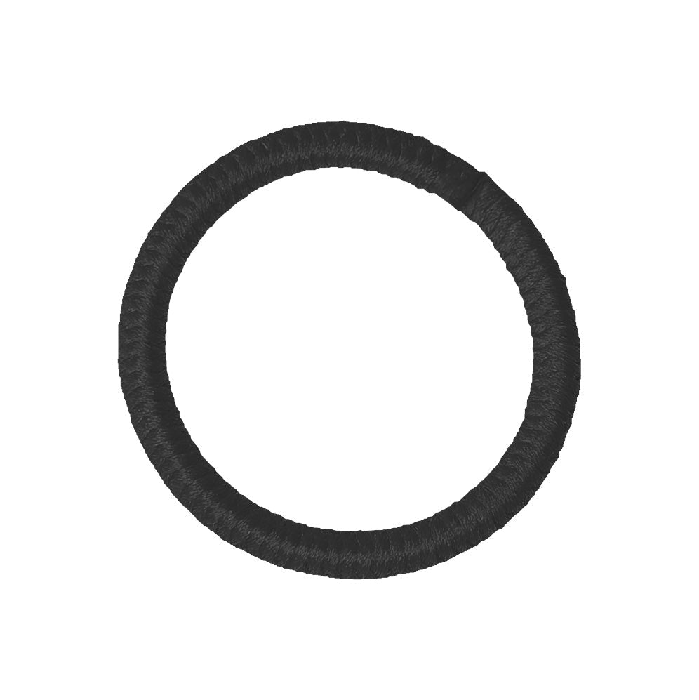 Efalock Hair Ties Elastiekjes Mini 15mm 10st - KOOS • alles voor de kapper - Efalock - Elastiekjes