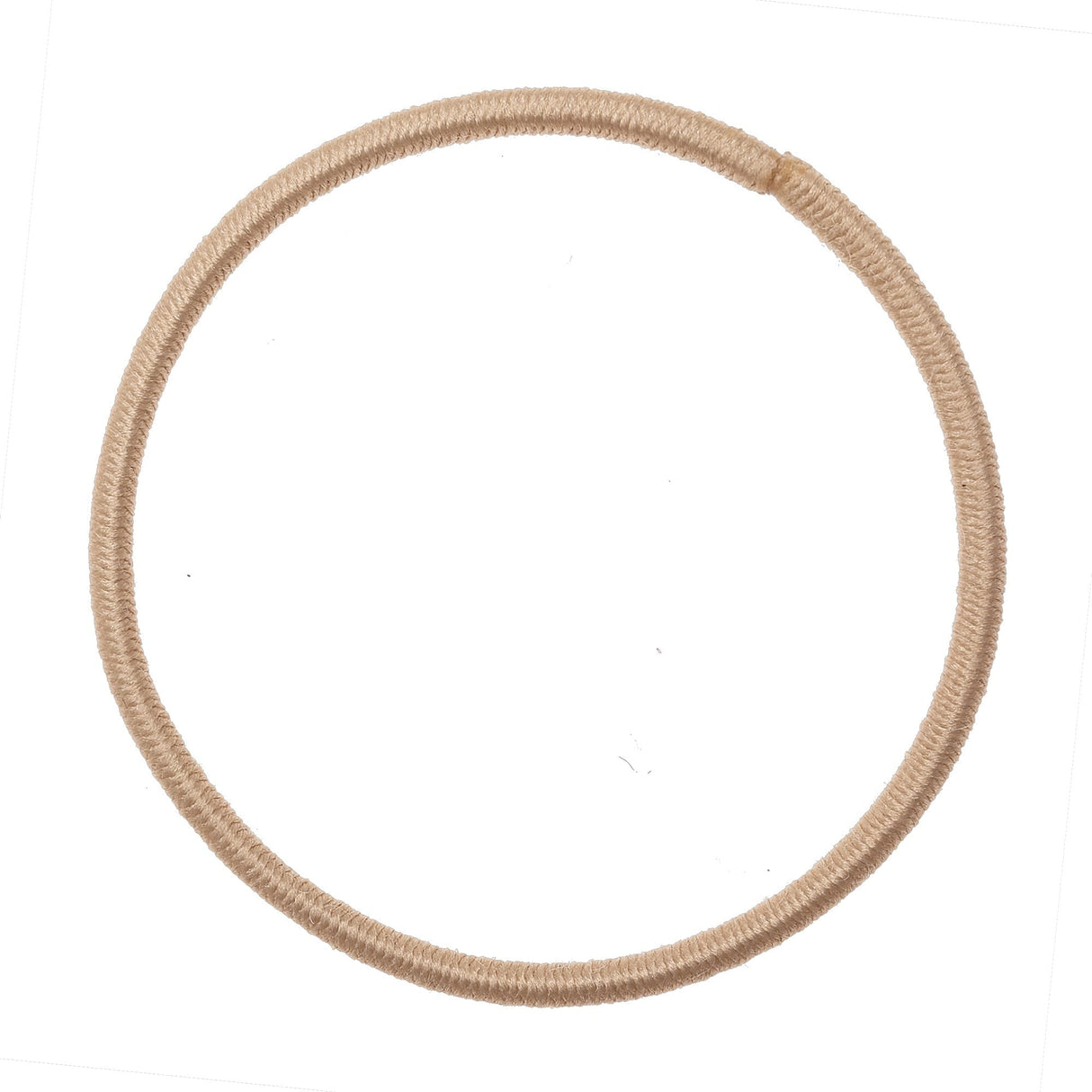 Efalock Hair Ties Elastiekjes Standaard 50mm 10st - KOOS • alles voor de kapper - Efalock - Elastiekjes