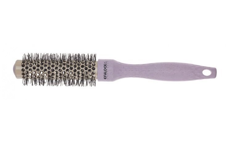 Efalock Pure Green Fohnborstel - KOOS • alles voor de kapper - Efalock - Fohnborstels