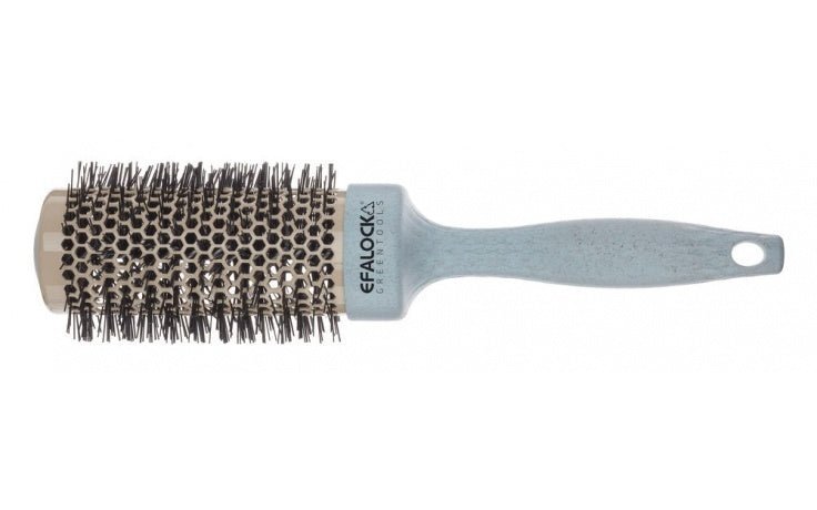 Efalock Pure Green Fohnborstel - KOOS • alles voor de kapper - Efalock - Fohnborstels