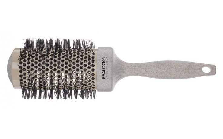 Efalock Pure Green Fohnborstel - KOOS • alles voor de kapper - Efalock - Fohnborstels