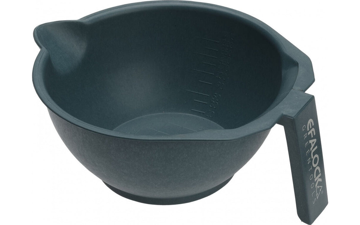 Efalock Pure Green Verfbakje - KOOS • alles voor de kapper - Efalock - Verfbakjes
