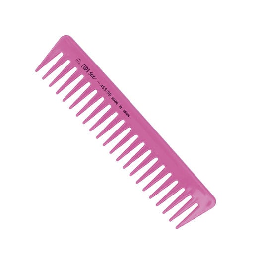 Eurostil Grove Stylekam Color 455 - KOOS β’ alles voor de kapper - Eurostil - Kammen