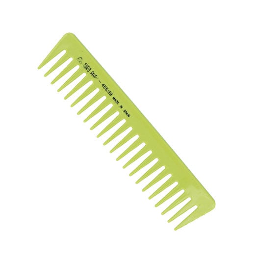 Eurostil Grove Stylekam Color 455 - KOOS β’ alles voor de kapper - Eurostil - Kammen
