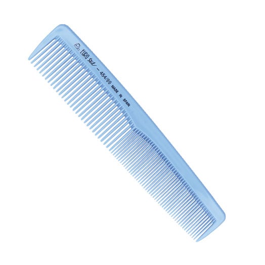 Eurostil Herenkam Color 454/99 - KOOS β’ alles voor de kapper - Eurostil - Kammen