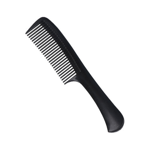 Eurostil Highlightkam Eco Zwart - KOOS • alles voor de kapper - Eurostil - Highlightkammen