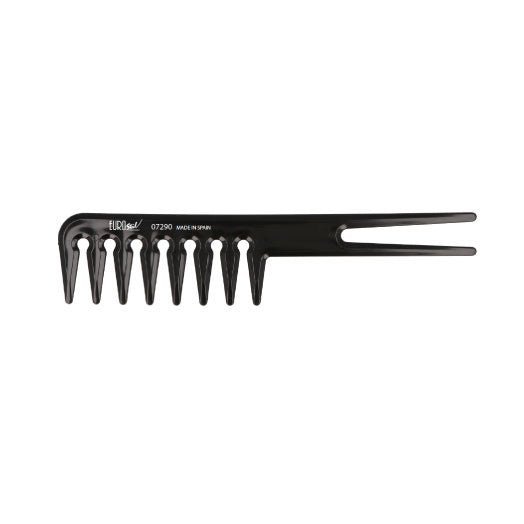 Eurostil Styling Vorkkam Grove Tanden 07290/99 - KOOS • alles voor de kapper - Eurostil - Kammen