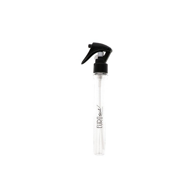 Eurostil Waterspuit Mini Transparant 30ml - KOOS • alles voor de kapper - Eurostil - Waterspuiten