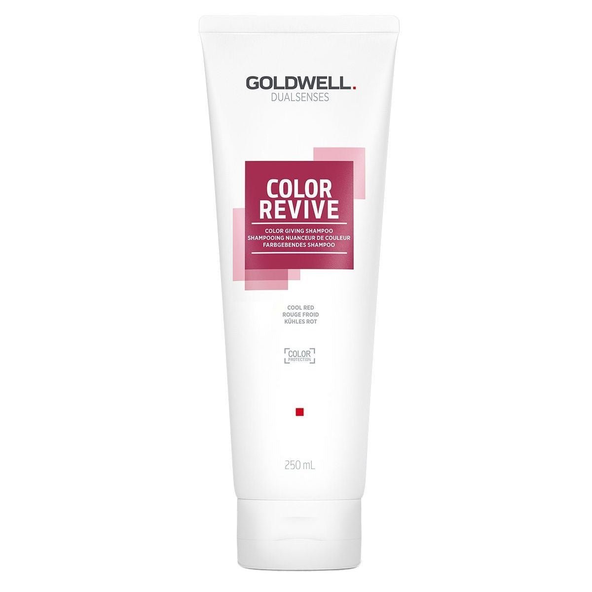Goldwell DS Color Revive Shampoo 250ml - KOOS • alles voor de kapper - Goldwell - Kleuronderhoud