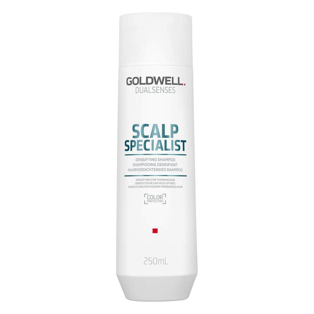 Goldwell Dualsenses Scalp Densifying Shampoo 250ml - KOOS • alles voor de kapper - Goldwell - Hoofdhuidproblemen