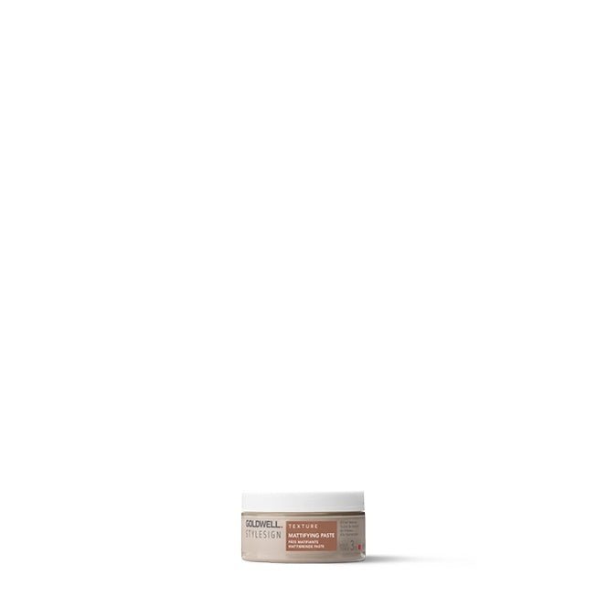 Goldwell Stylesign Mattifying Paste 100ml - KOOS ⢠alles voor de kapper - Goldwell - Wax & pomade