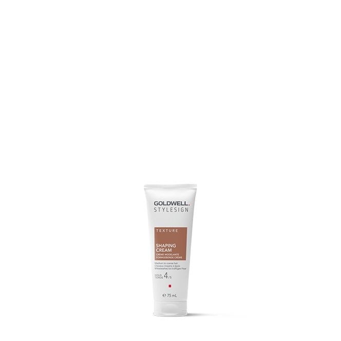 Goldwell Stylesign Shaping Cream 75ml - KOOS • alles voor de kapper - Goldwell - Overige styling