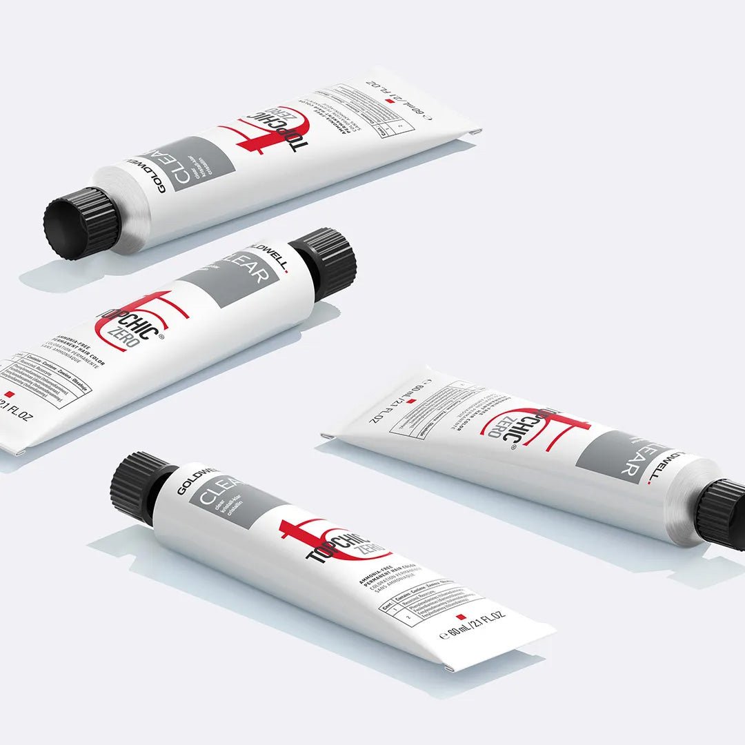 Goldwell Topchic Zero Tube 60ml - KOOS • alles voor de kapper - Goldwell - Haarverf