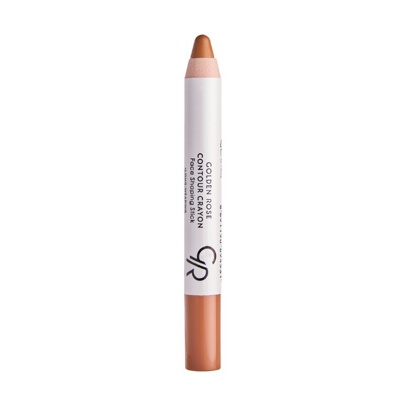 GR Contour Crayon - KOOS • alles voor de kapper - Golden Rose - Highlighter & contour