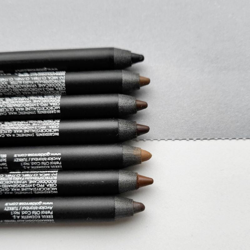 GR Dream Eyebrow Pencil - KOOS • alles voor de kapper - Golden Rose - Wenkbrauwen