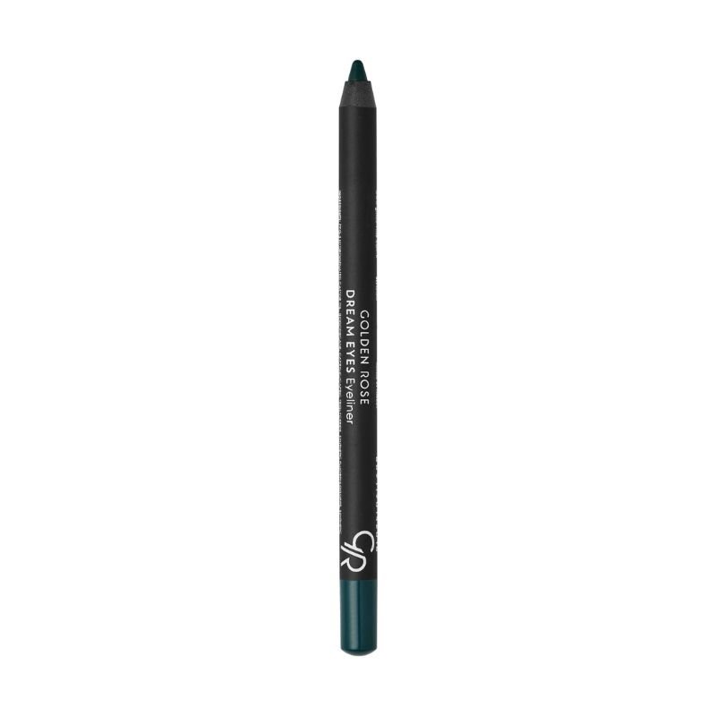 GR Dream Eyes Eyeliner - KOOS • alles voor de kapper - Golden Rose - Eyeliner