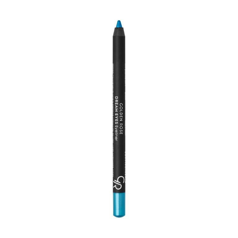 GR Dream Eyes Eyeliner - KOOS • alles voor de kapper - Golden Rose - Eyeliner