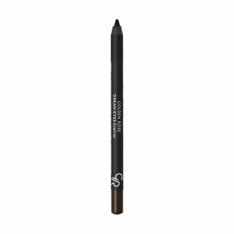 GR Dream Eyes Eyeliner - KOOS • alles voor de kapper - Golden Rose - Eyeliner