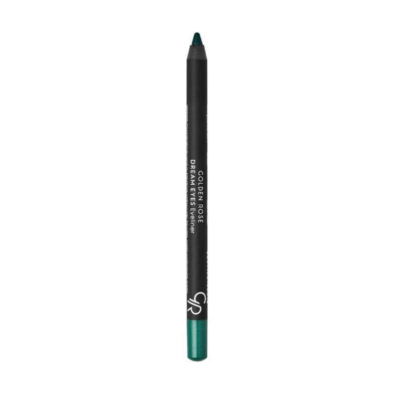 GR Dream Eyes Eyeliner - KOOS • alles voor de kapper - Golden Rose - Eyeliner