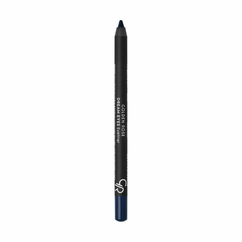 GR Dream Eyes Eyeliner - KOOS • alles voor de kapper - Golden Rose - Eyeliner