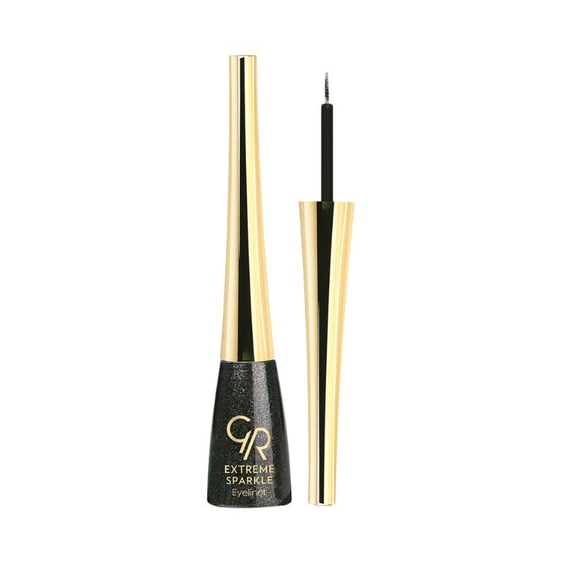 GR Extreme Sparkle Eyeliner - KOOS • alles voor de kapper - Golden Rose - Eyeliner