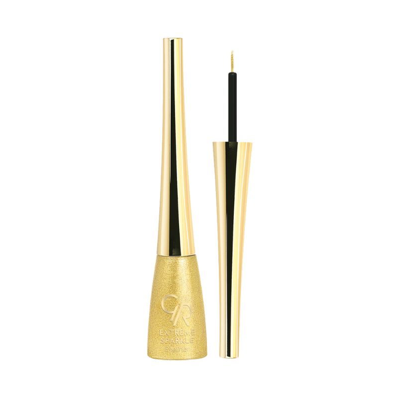 GR Extreme Sparkle Eyeliner - KOOS • alles voor de kapper - Golden Rose - Eyeliner